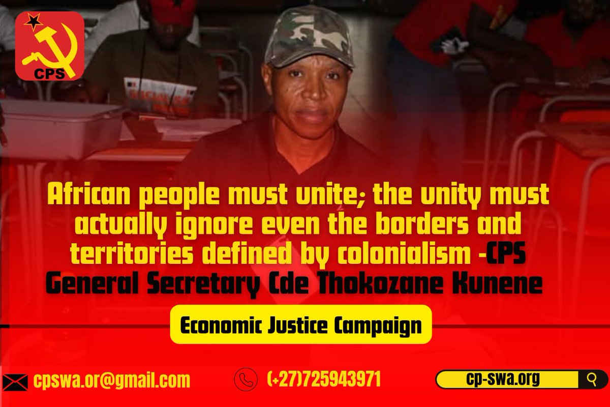 CPSwaziland's tweet image. cp-swa.org/2025/09/17/cps…