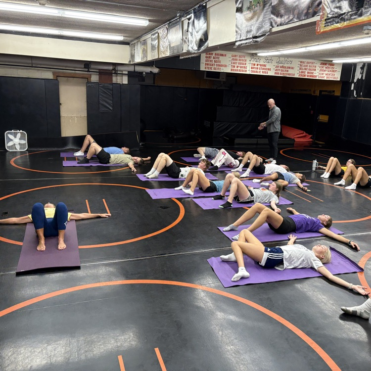 Ridge View Raptors tweet media