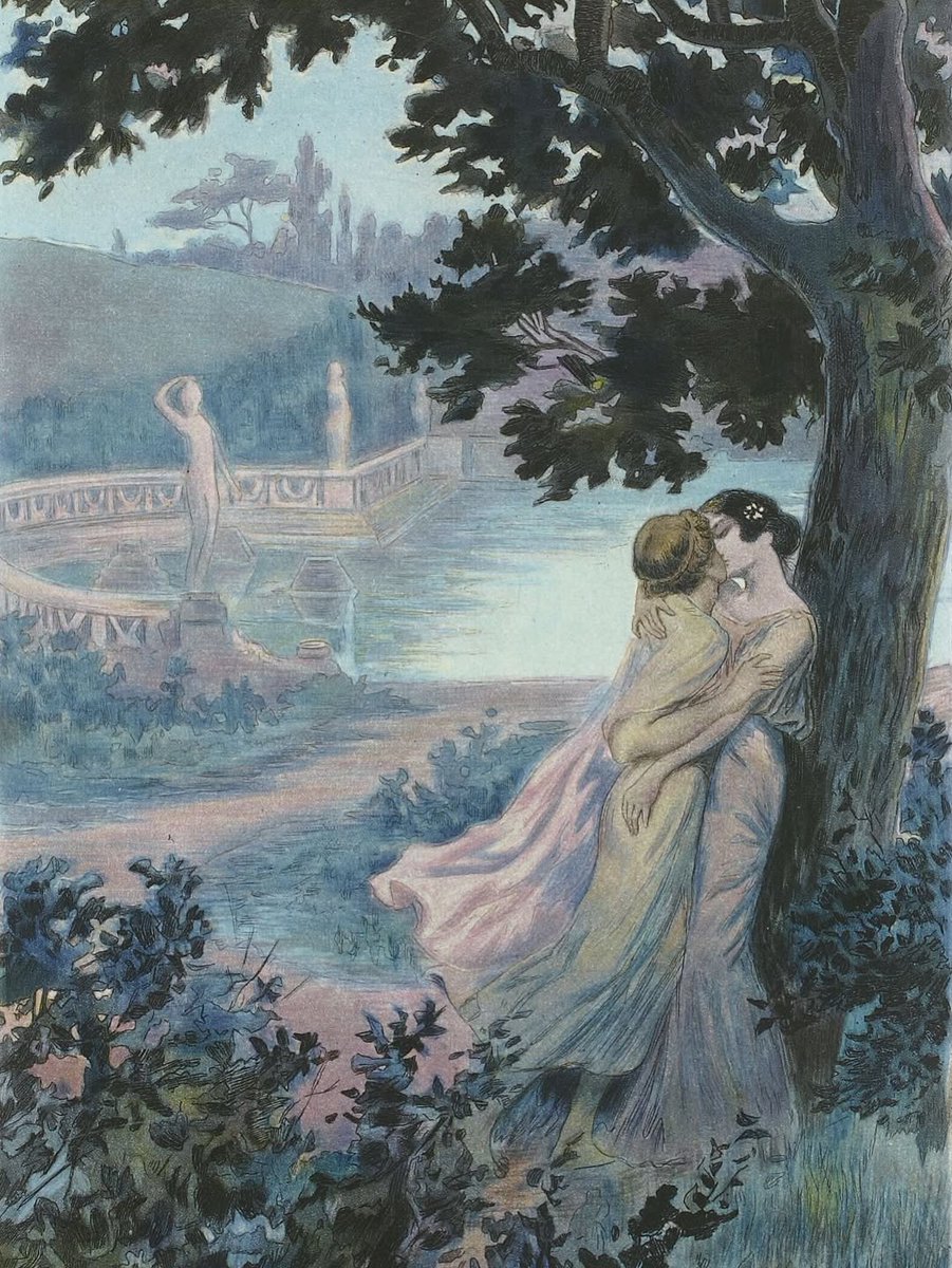 Le Poison des Pierreries (Camille Mauclair, 1903)