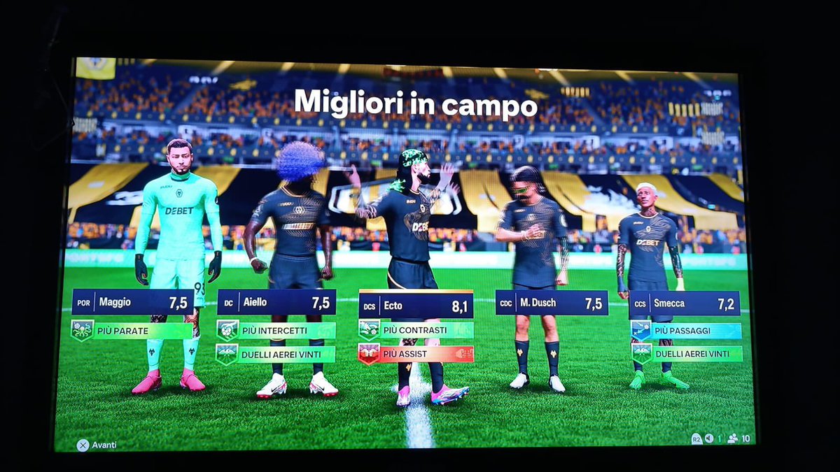 Drink The Dream 💫 tweet media