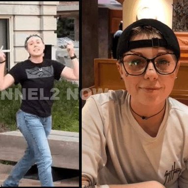 She lost her job, was evicted from her home, and is now begging online for money without success after vandalizing a Charlie Kirk memorial.

Is this what you voted for?