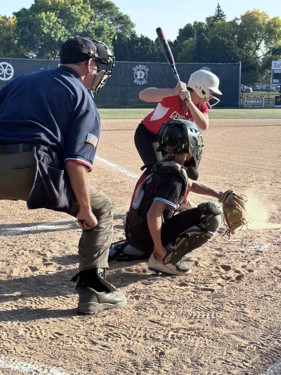 Go Generals! 
<a href="/D61EJH/">Eisenhower JHS</a>, <a href="/DarienSD61/">Darien District 61- Dr. Robert Langman</a>,