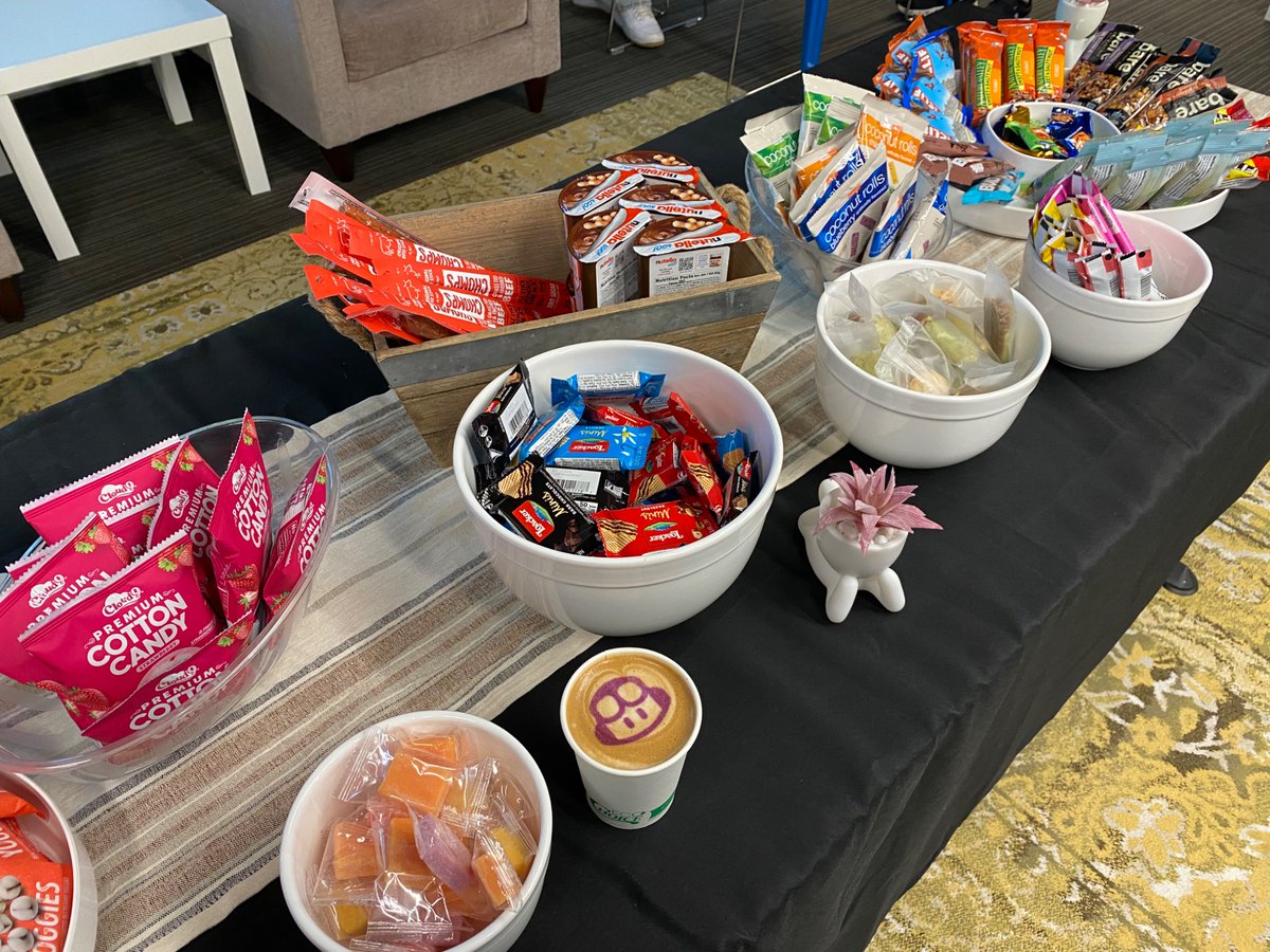 JamesMontemagno's tweet image. #vscode #githubcopilot insiders summit fun
