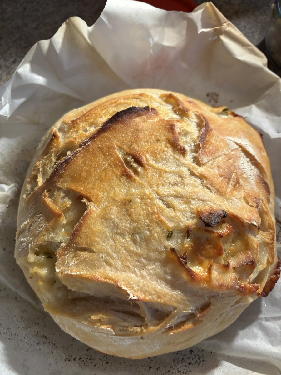 Nice work, Kate! Mmm