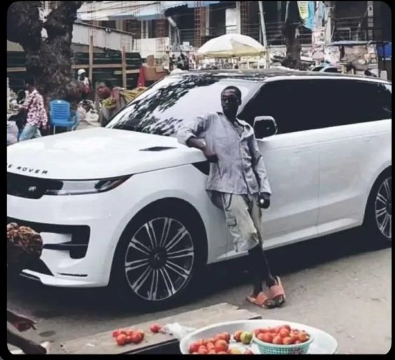 Inshaallah 🙏🏽

One Day I'll Wake Up And Buy A Car