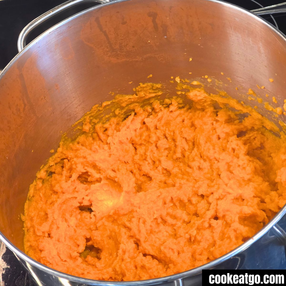 Cook Eat Go tweet media