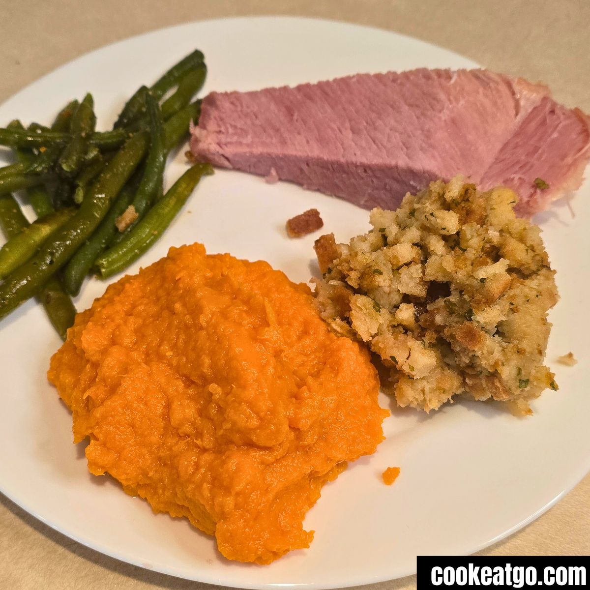 Cook Eat Go tweet media