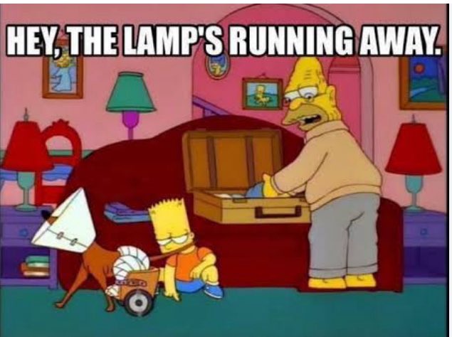 There are cathedrals everywhere for those with eyes to see