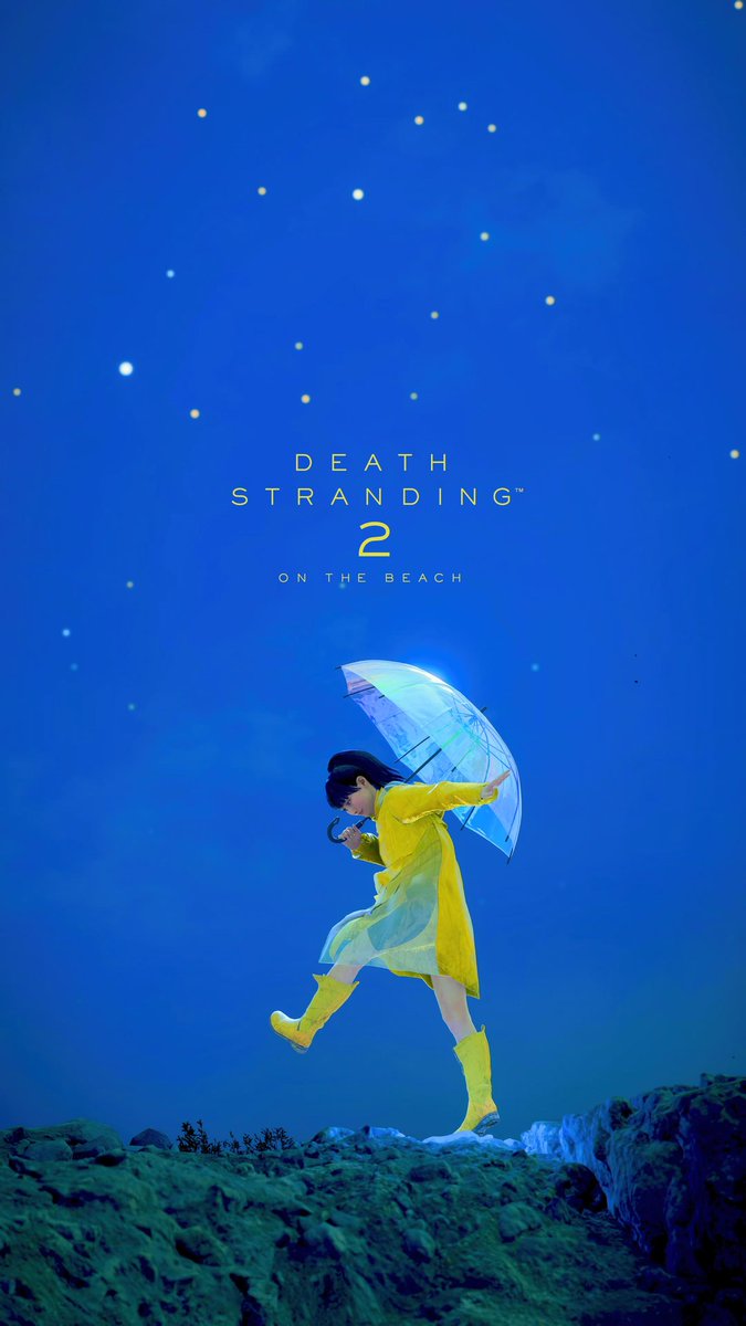 #DeathStranding2
#DeathStranding2PhotoMode
#デススト写真部
#VirtualPhotography