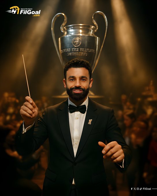 يُعيد كتابة تاريخ الكرة الإنجليزية محليا وأوروبيا. محمد صلاح أصبح أول لاعب في تاريخ دوري أبطال أوروبا يسجل ويصنع في أول 6 دقائق بقميص فريق إنجليزي 
