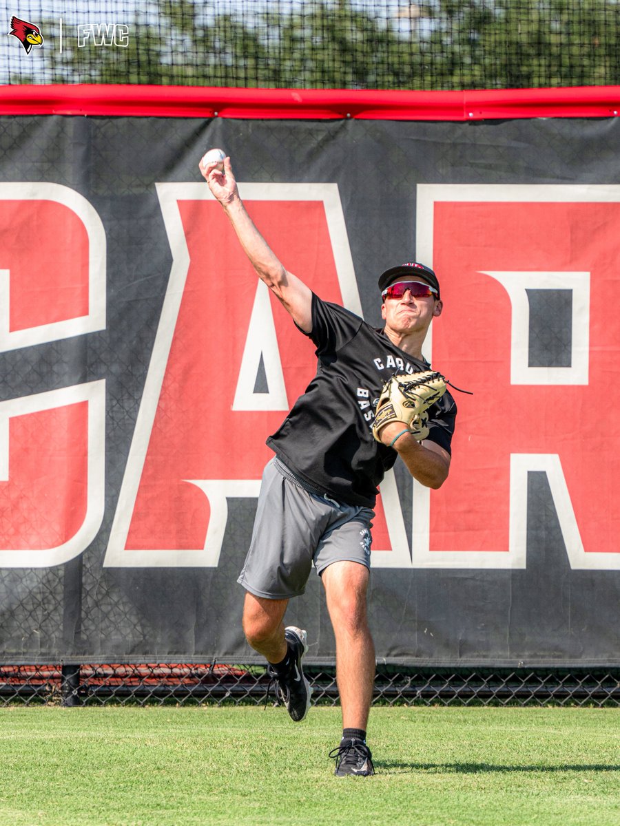 Feels good to be back on the diamond💎

#WTTA #ATD