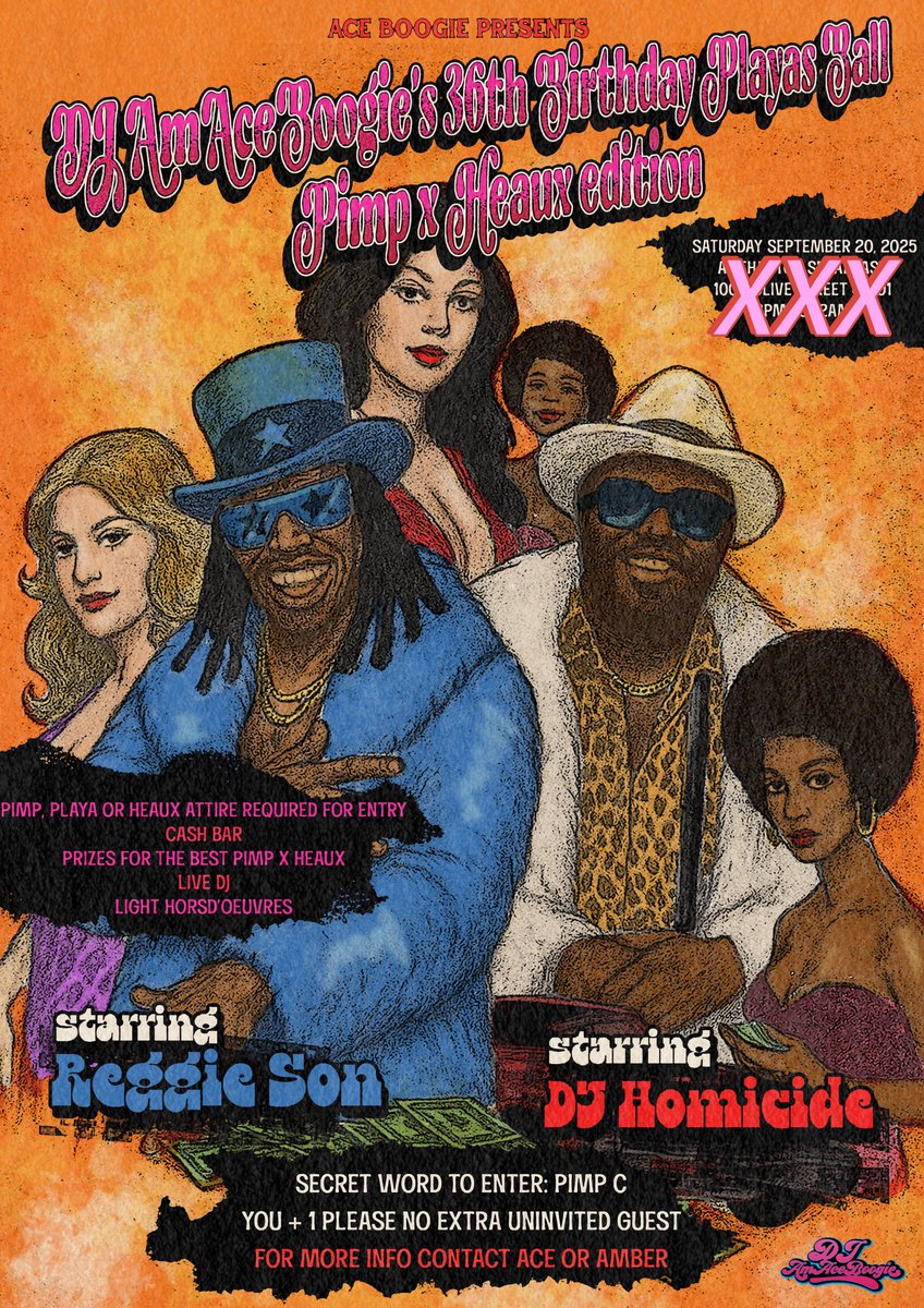 ♠BOOGIE♠ tweet media