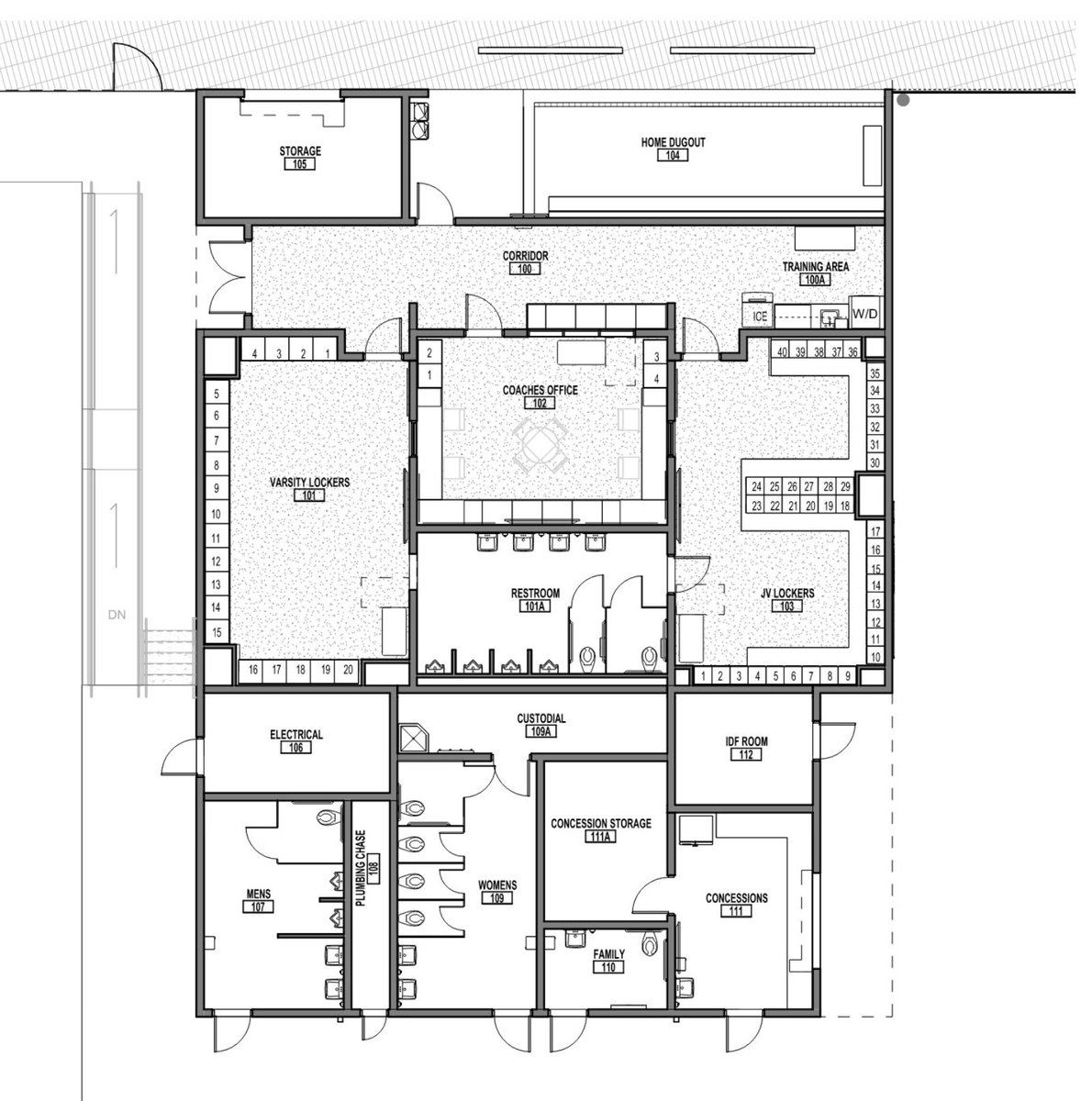 Jennifer Fierro, The Broad Podcaster tweet media