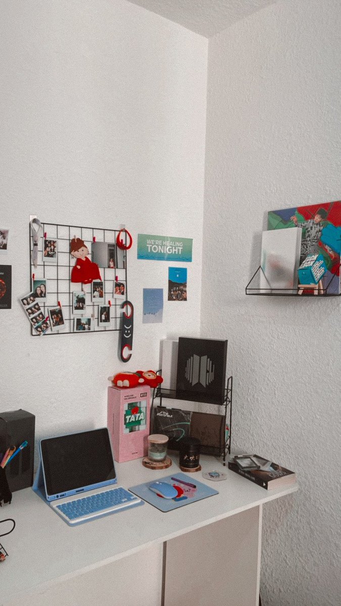 Quarto de uma mulher de 31 anos