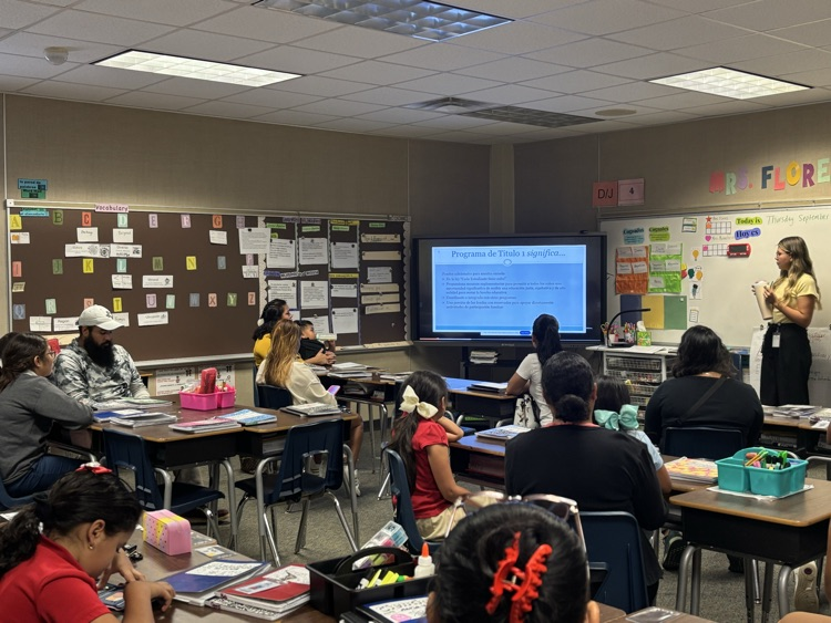 Martin_Mustangs's tweet photo. ✨ Thank you to all the families who have joined us for Open House Night! It was wonderful to see parents and students connecting with teachers, learning about classroom expectations, and celebrating the year ahead together. 💙🐴📚 #OpenHouse #MartinMustangs @aliefisd ❤️💛💚💙 https://t.co/hHEArzWf5V
