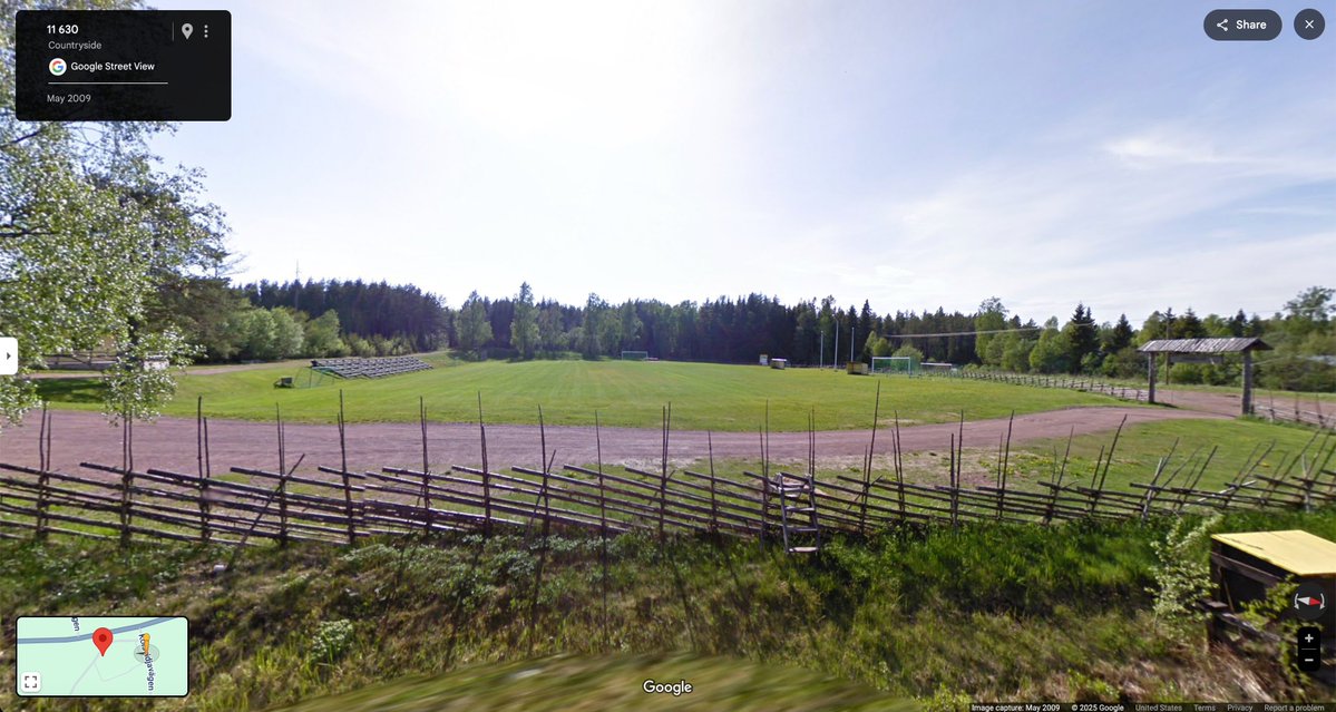 Smedsböle, Åland 🇦🇽