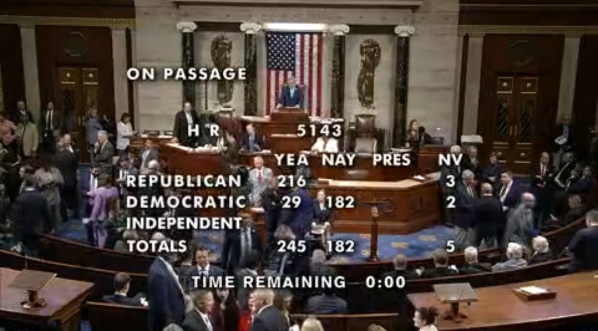 29 House Democrats just voted for the “District of Columbia Policing Protection Act of 2025” (H.R. 5143), which more easily allows high-speed vehicular pursuits by MPD in the District: