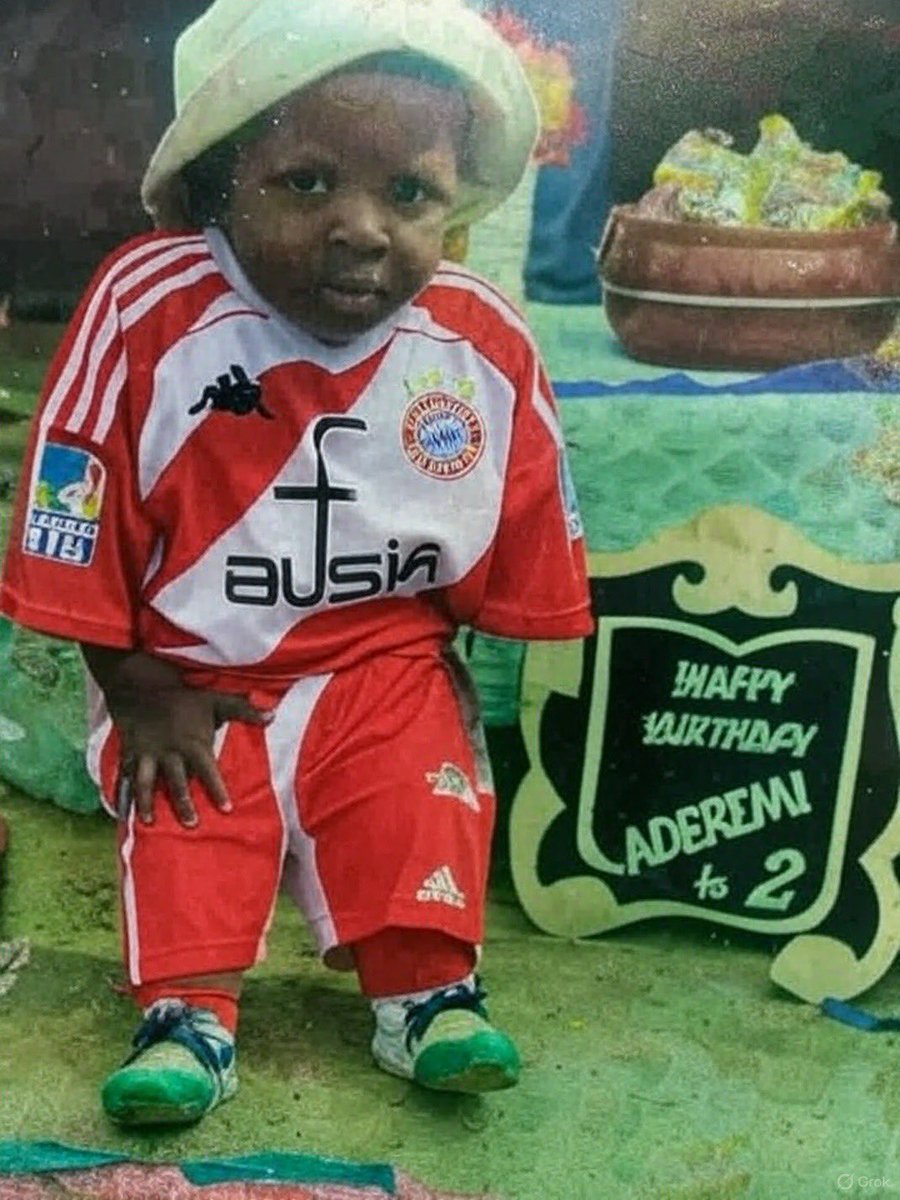 Auf geht's zum FC Bayern München