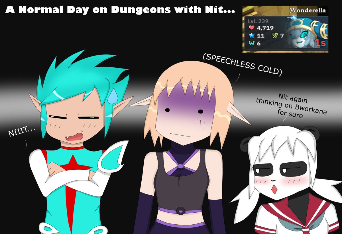 Choco_Shorty's tweet image. Classic Nit XDD

#wakfu #ankama #pandawa #iop #cra #funny #eliotrope #furry #elf