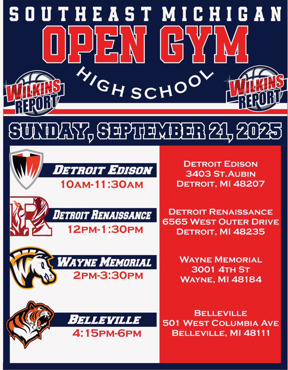 Coaches you might want to make it to the D and work your way down 94 this Sunday. This is a smorgasbord of future college ballers at 4 of the TOP programs in the state!! 
👀🔥🍿🏀⛹️‍♀️💯 <a href="/LBInsider/">Jason Wilkins (Wilkins Report)</a> <a href="/LBI_Carolina/">Coach Wright</a> <a href="/LBIPremierBB/">LBI Premier Prospects</a>