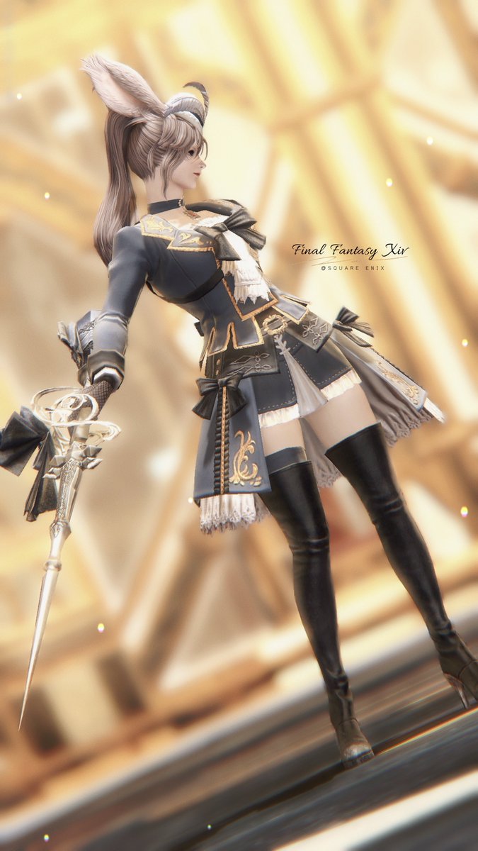 𝕃𝕚𝕝𝕒🐰🩰 (@lila__ffxiv) / Posts / X
