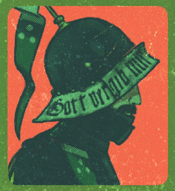Mud_and_Blood's tweet photo. https://t.co/EKT8Gtf0hY