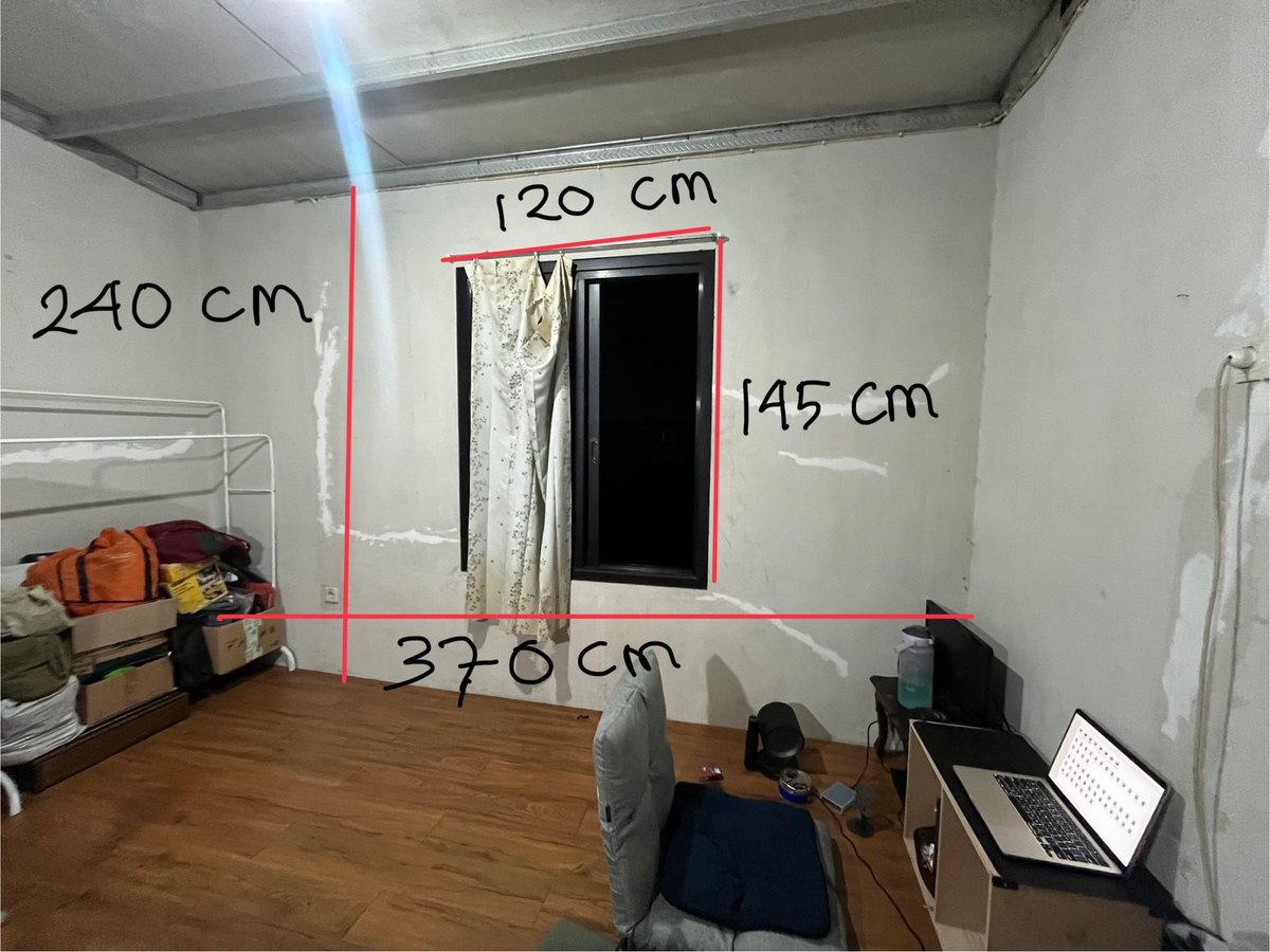 Beli mesin amplas beli cat dasar beli bor beli pegboard beli lemari buku.. kita lihat jadi apa ini tempat dengan mengandalkan tutorial youtube dan tiktok bismillah 😆