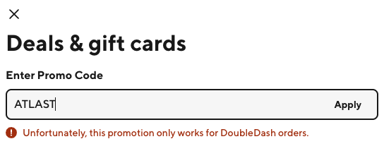 Price Errors tweet media