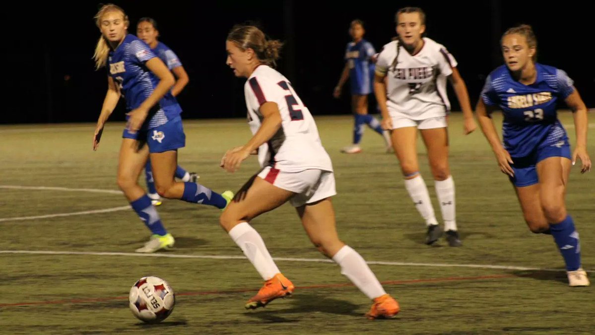 CSU Pueblo Women's Soccer (@csup_wsoccer) on Twitter photo ⚽️ PREVIEW
<a href="/csup_wsoccer/">CSU Pueblo Women's Soccer</a> continues home stretch this week against Cal Poly Humboldt and Emporia State
MORE: bit.ly/4guzieS
#DevelopingChampions #BackThePack ⚽️ PREVIEW
<a href="/csup_wsoccer/">CSU Pueblo Women's Soccer</a> continues home stretch this week against Cal Poly Humboldt and Emporia State
MORE: bit.ly/4guzieS
#DevelopingChampions #BackThePack