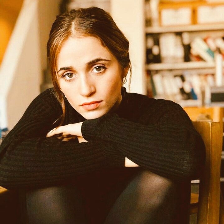 agusszone's tweet image. what i've been looking for 
                   ✿ au gastina ✿

nina simonetti se convierte en la "dating coach" de gaston perida.