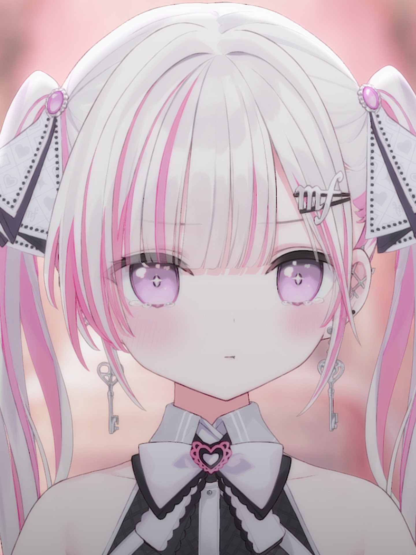 NMIXX サイコロイラストキーリング ジウ NMIXX サイコロイラストキーリング ジウの通販 by よう's shop