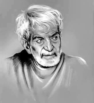 Türk Dünyasının Büyük Halk Şairi Seyyid Muhammed Hüseyin ŞEHRİYAR'I ölüm yıldönümünde (18 Eylül 1988 ) saygı, minnet ve özlemle anıyoruz. Ruhu şad olsun.