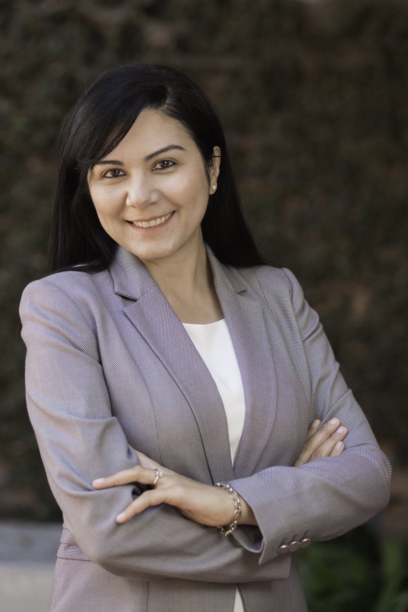 CSULB Health Care Management professor Dr. Sara Nourazari is the Principal Investigator behind “ThinkMate” a critical thinking #AI tool being developed at The Beach thanks to funding provided by <a href="/calstate/">The CSU</a> AI Educational Innovations Challenge

Read more: 

csulb.edu/college-of-hea…