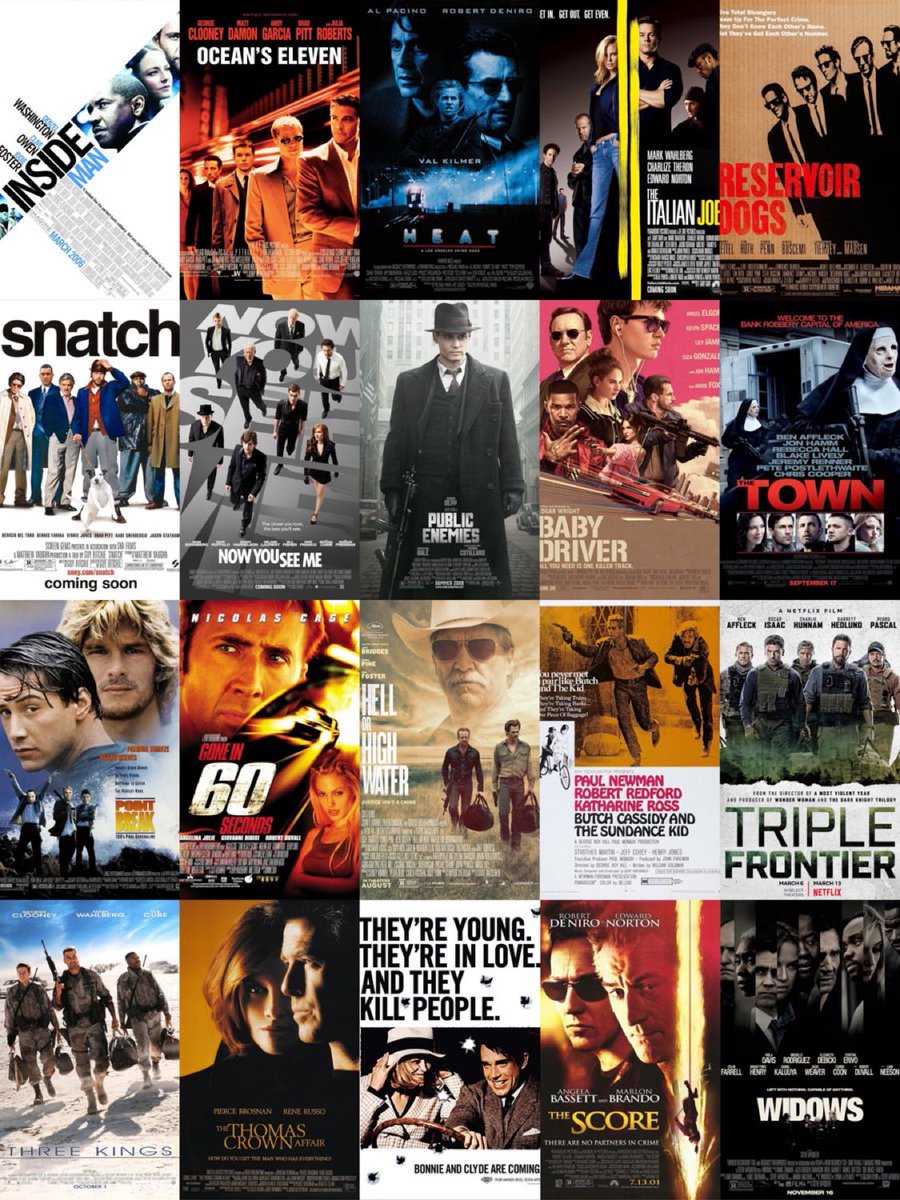 Films to Films tweet media