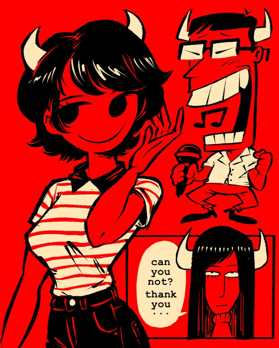 ATOMIKSAICO's tweet image. hell designs