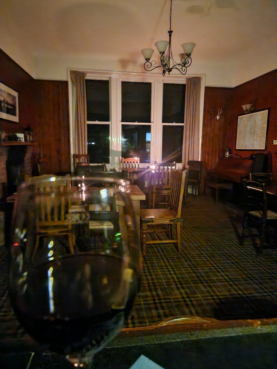 Sconser Lodge tweet media
