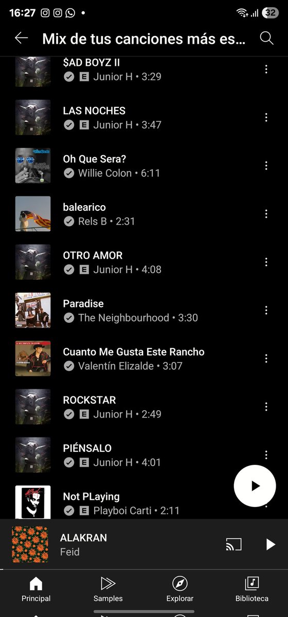 starlitsnack's tweet photo. Así mido mi estabilidad emocional https://t.co/XHeb2jgpZf