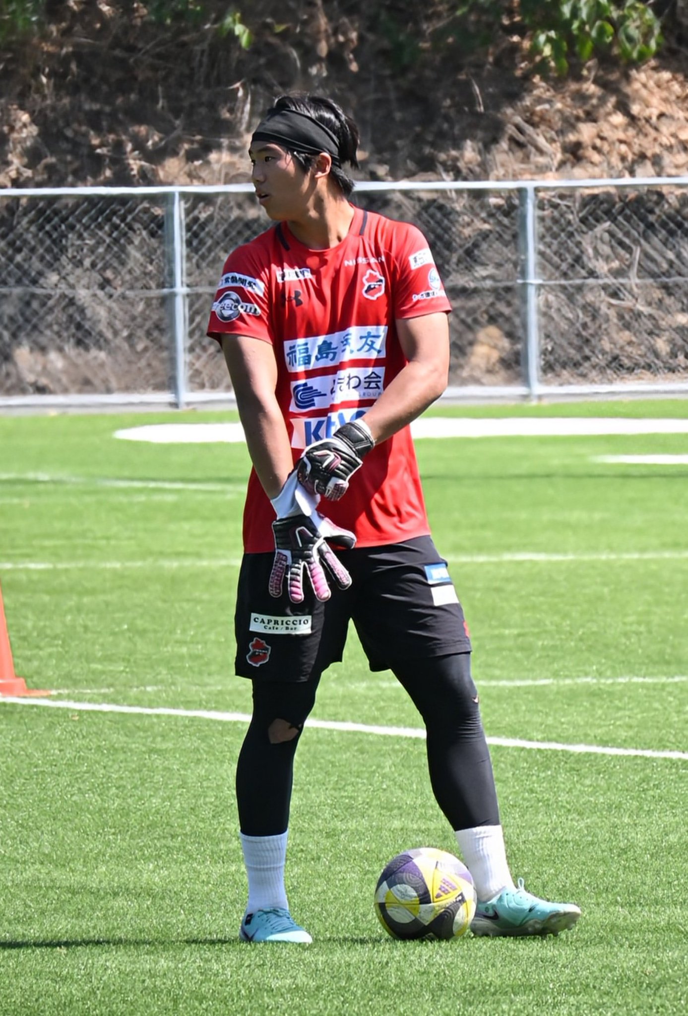 いわきFCトレーニングパンツ mqdefault.jpg