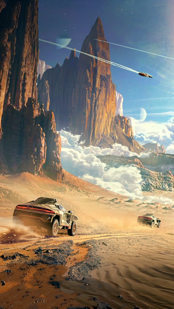 raphaellacoste's tweet photo. I am happy to share that the waiting list for my Environment Design course is now open! https://t.co/qa3TKCgBmj https://t.co/3aJinnsouq