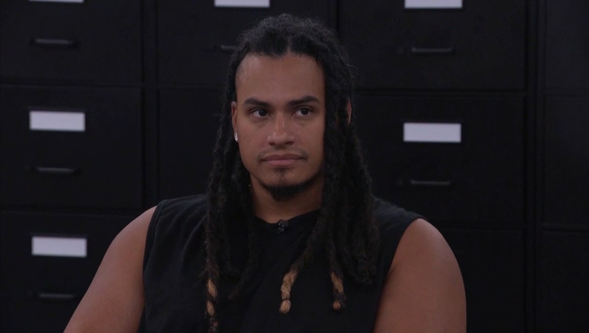 BigBrotherJunkie👁 tweet media