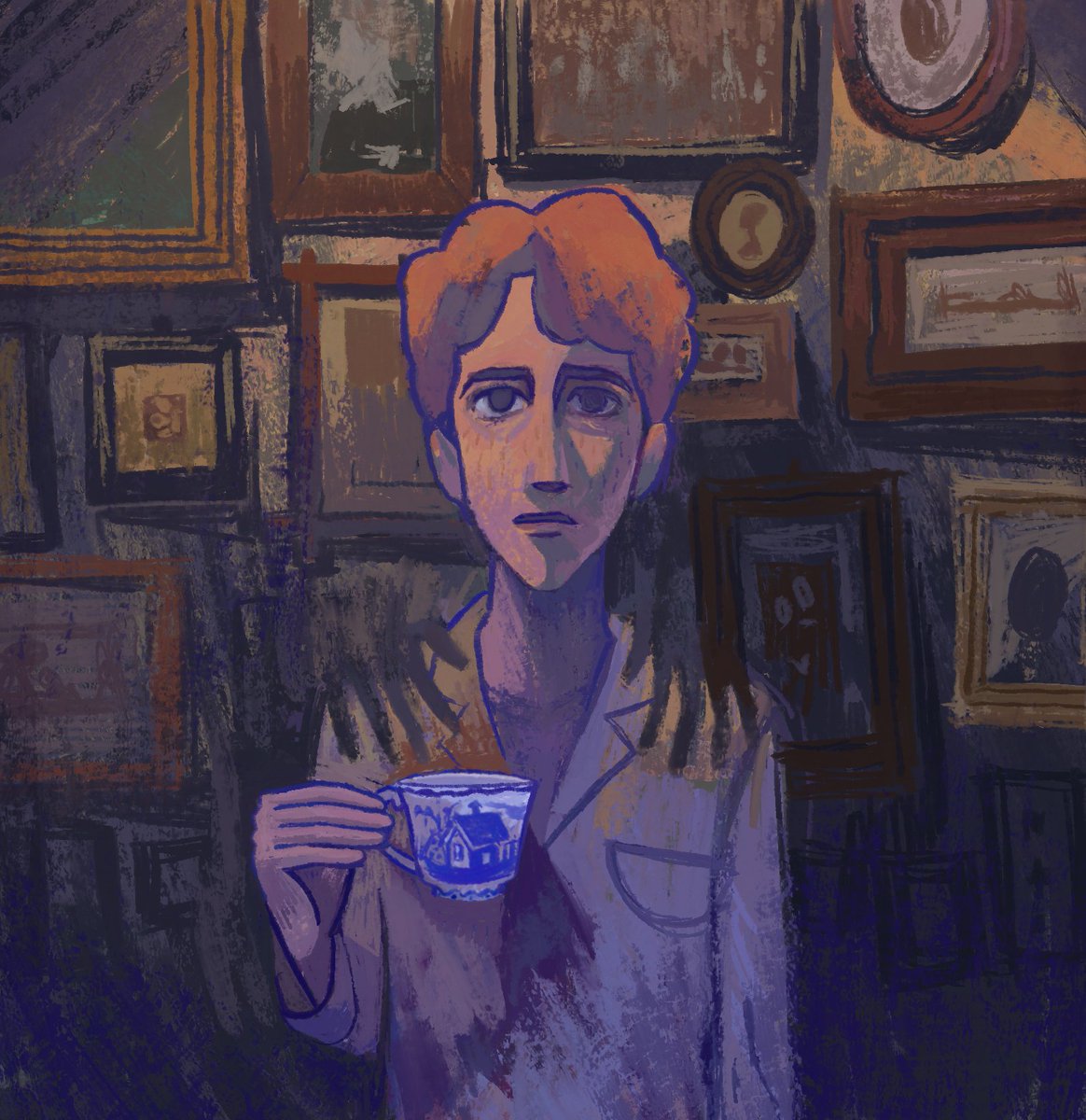"Home"

#art #originalcharacter