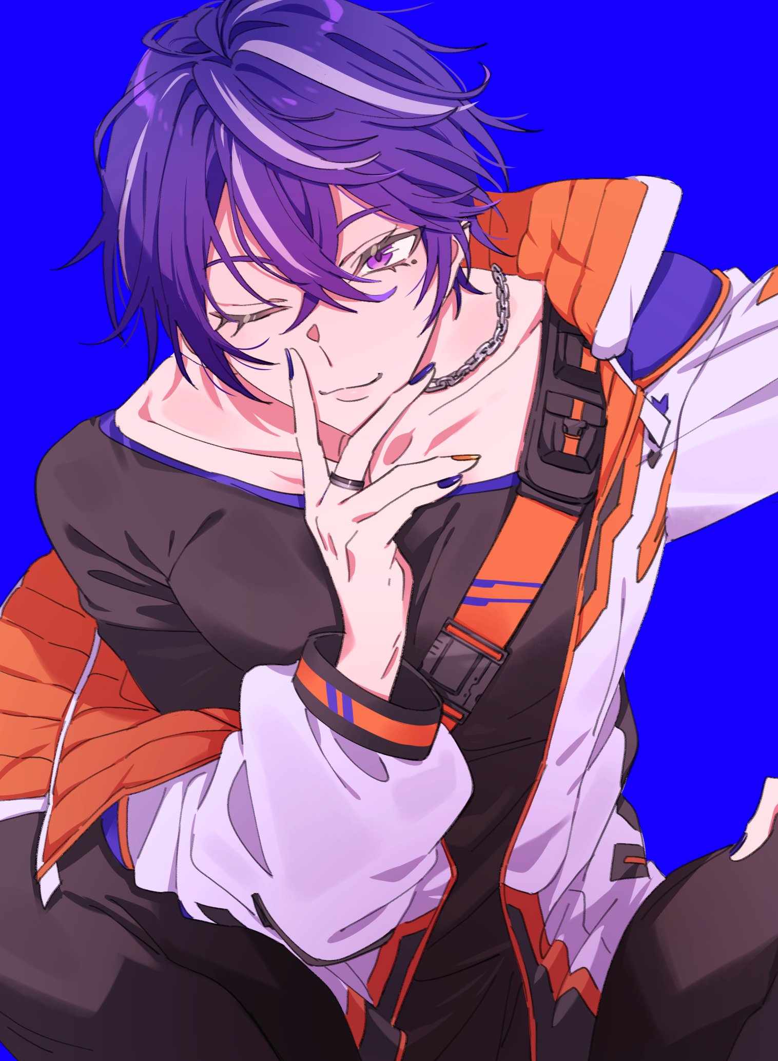 ショキ (@shoki_0827) / X