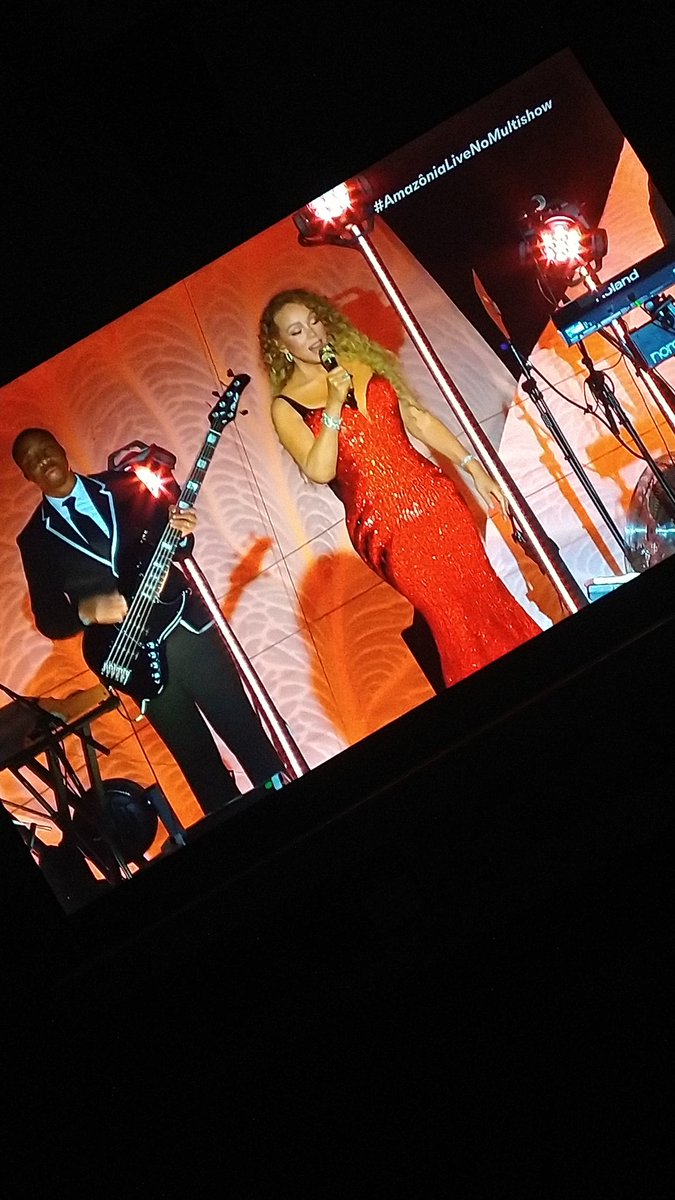 Que linda

#AmazoniaLiveNoMultishow