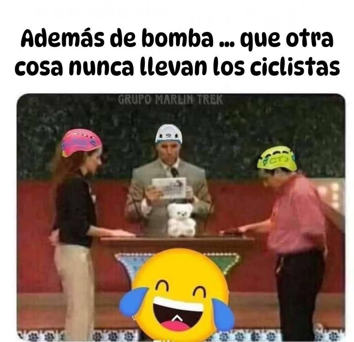 Ardillí. 🐿🚲 tweet media