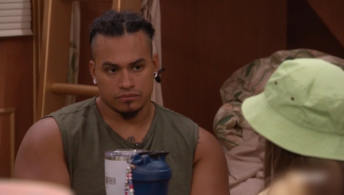 BigBrotherJunkie👁 tweet media