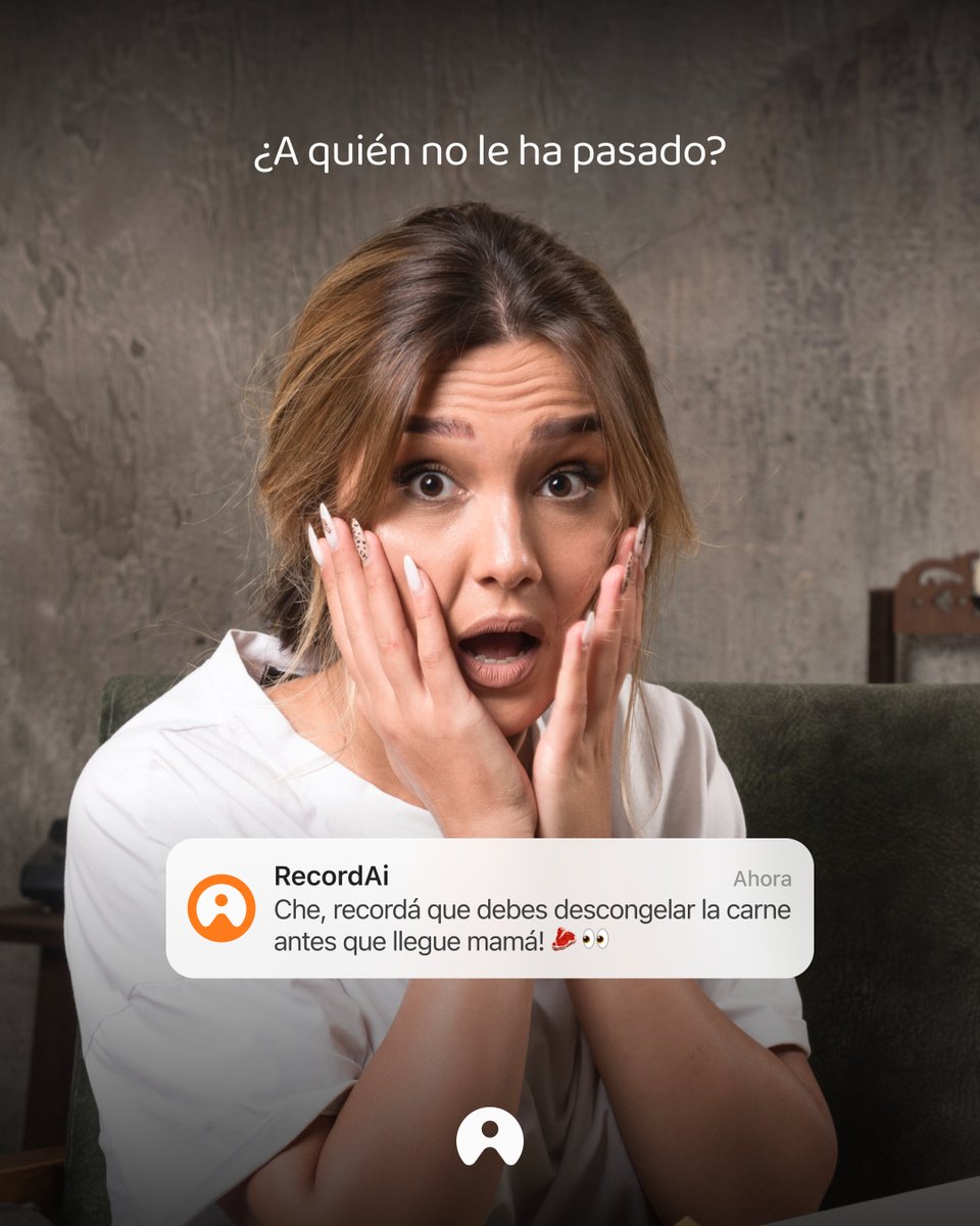 RecordAi tweet media