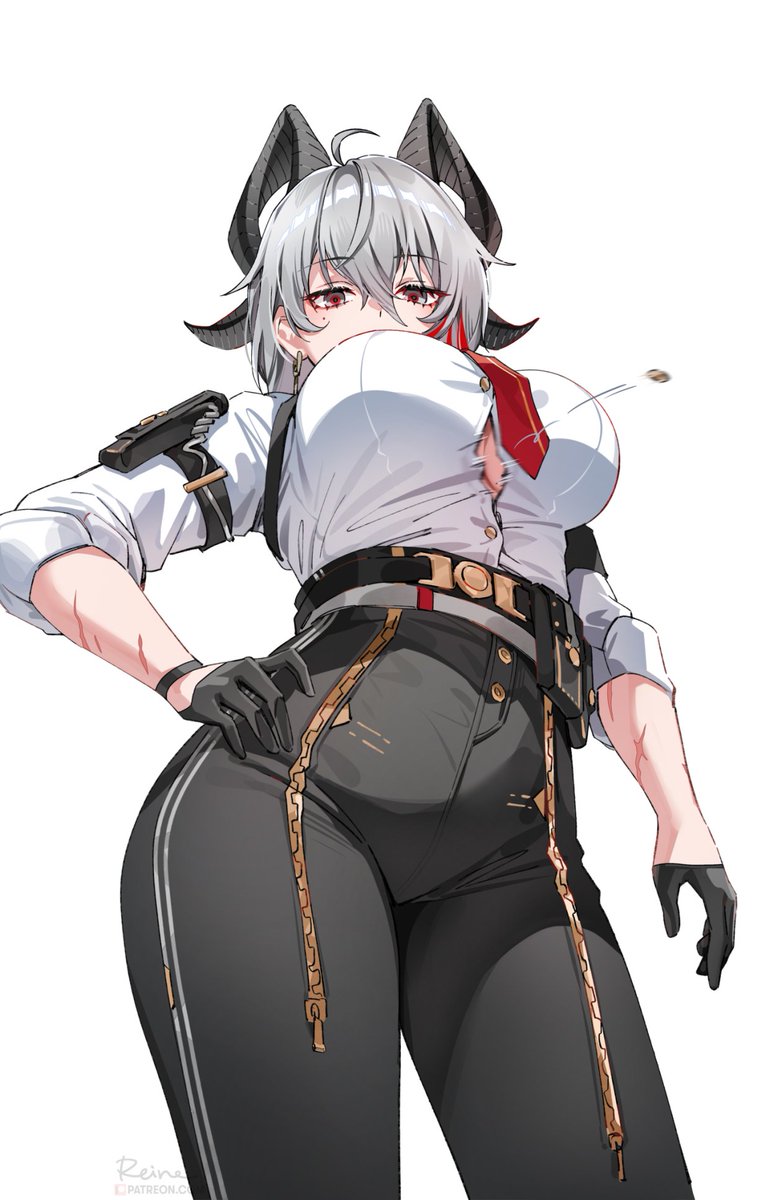 FoxyReine's tweet photo. Zani https://t.co/pWOlOL02Ky