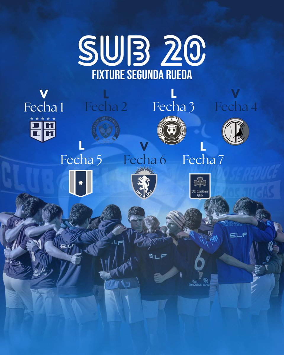 Club ELF tweet media