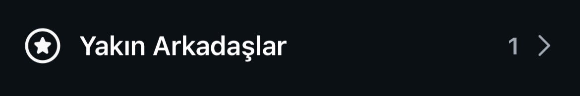 cocuga ilk adımı attım