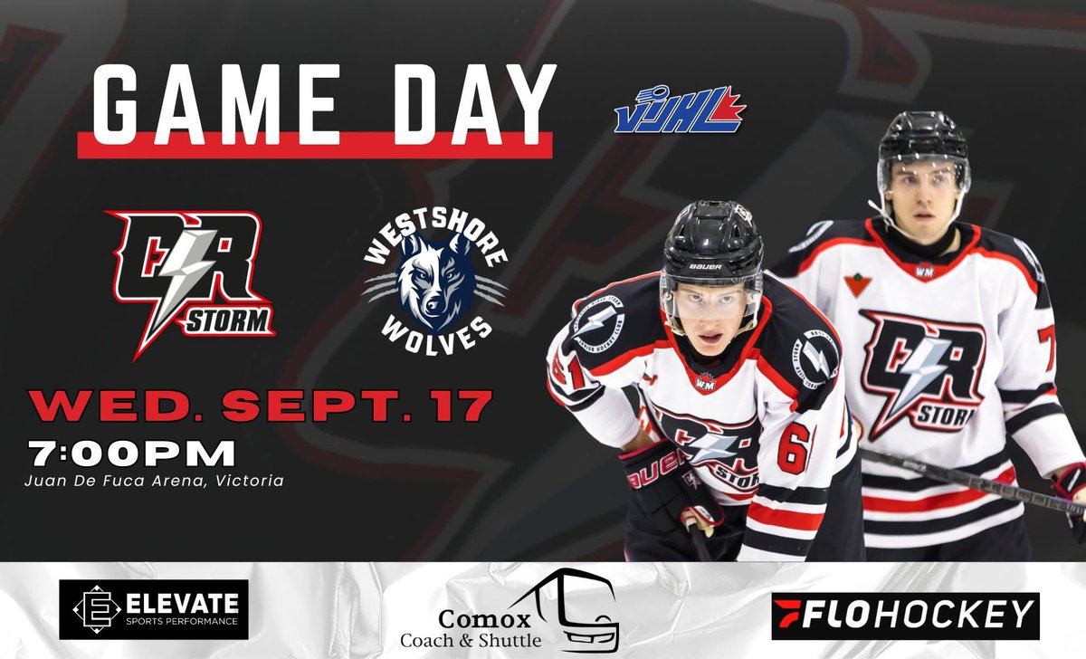 CR_STORM's tweet image. 